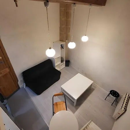 Appartamento Charming Cozy In Montpellier's Heart Montpellier
