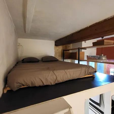 Appartamento Charming Cozy In Montpellier's Heart